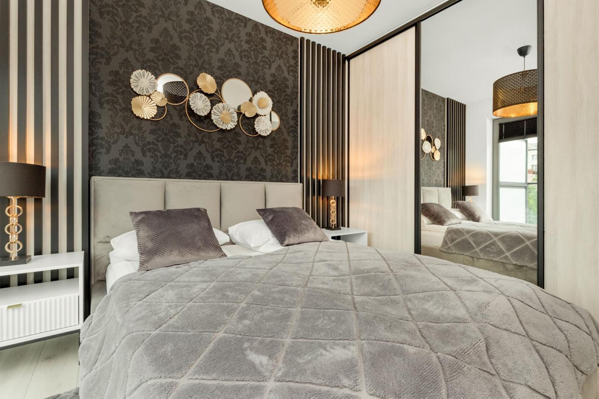 Apartport Wyjatkowe Apartamenty Z Widokiem Na Port W Gdyni By Noclegi Renters Gdynia Buitenkant foto