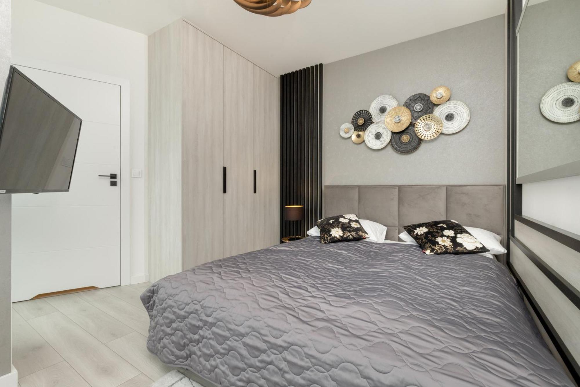 Apartport Wyjatkowe Apartamenty Z Widokiem Na Port W Gdyni By Noclegi Renters Gdynia Buitenkant foto