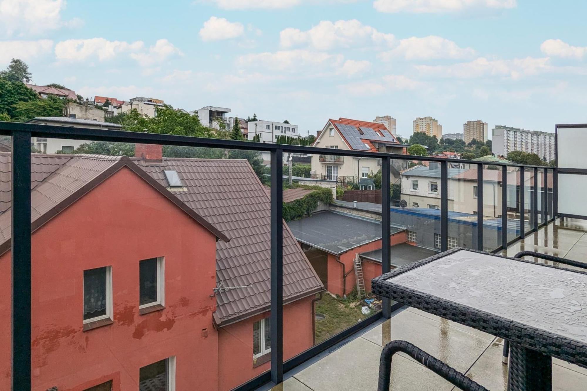Apartport Wyjatkowe Apartamenty Z Widokiem Na Port W Gdyni By Noclegi Renters Gdynia Buitenkant foto