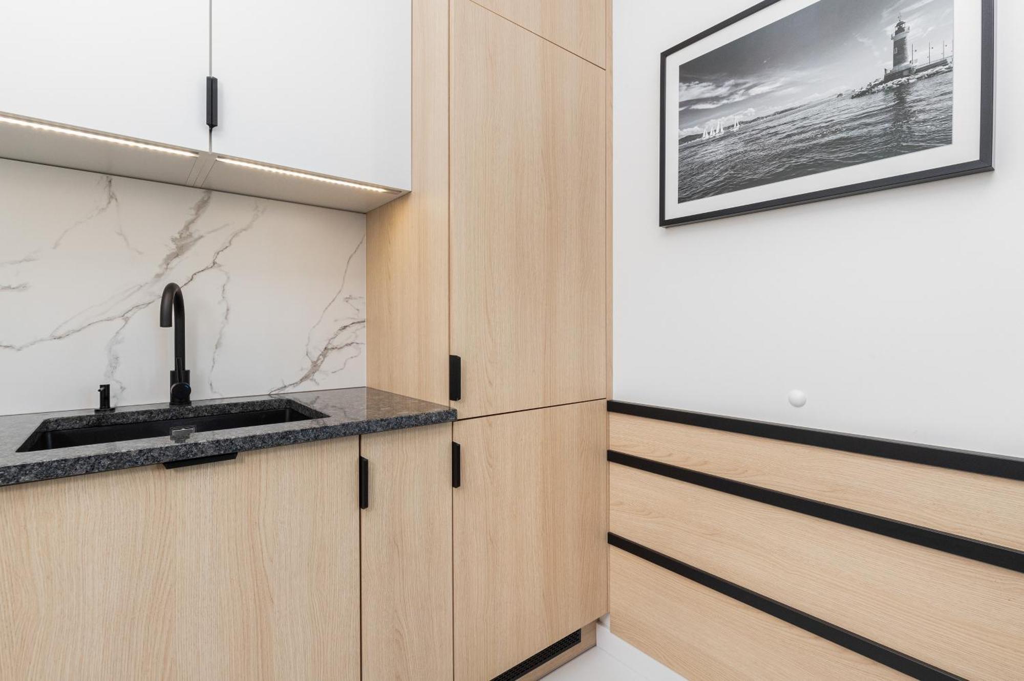 Apartport Wyjatkowe Apartamenty Z Widokiem Na Port W Gdyni By Noclegi Renters Gdynia Buitenkant foto